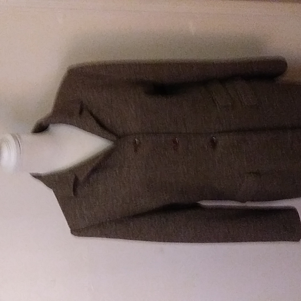 Larry Levine Coat